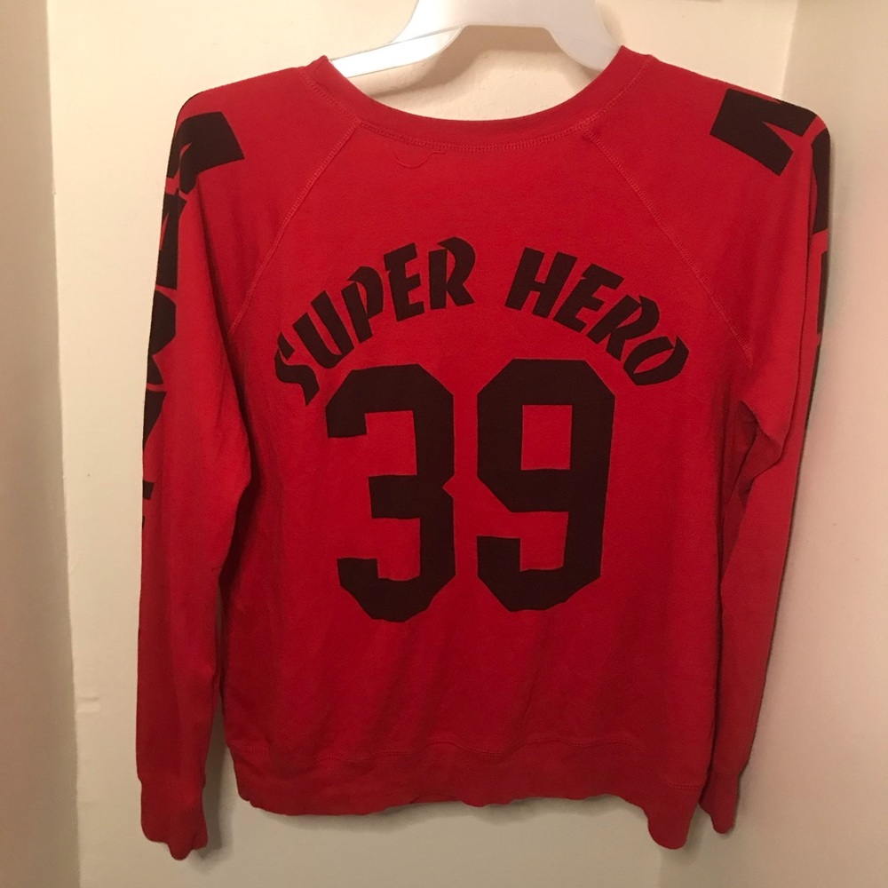 Sweater - Picture 2 of 3